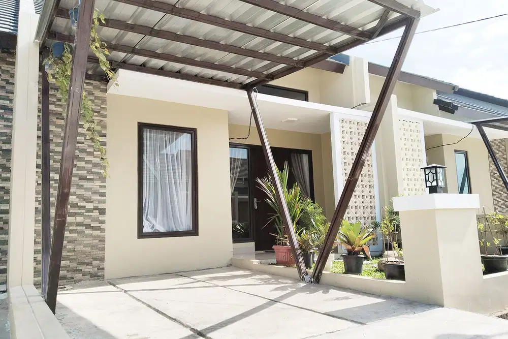 2-Juta All-In Punya Rumah Impian