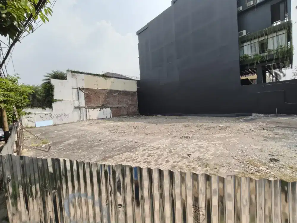 Tanah Jual Raya Dr Soetomo Surabaya Pusat