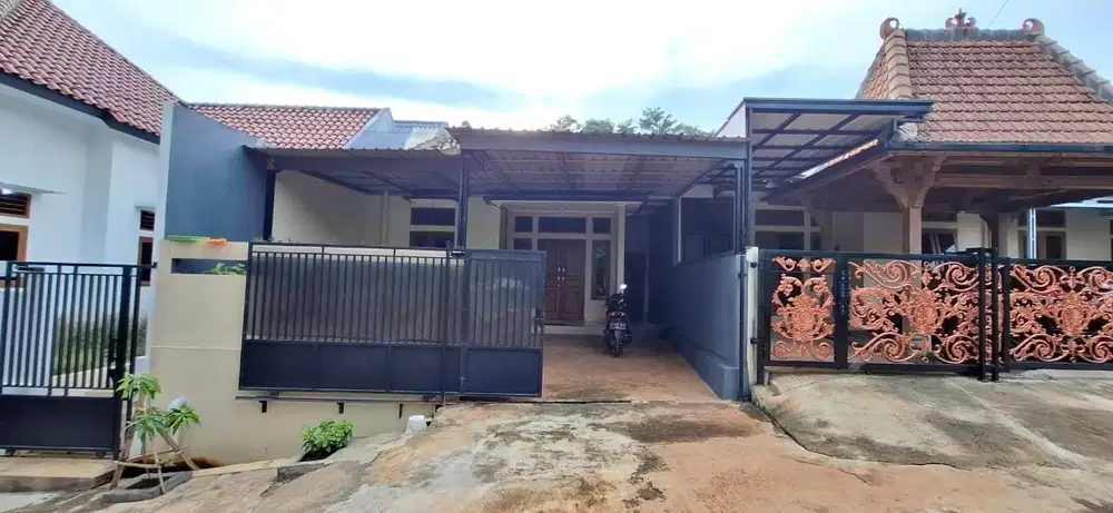 Turun Harga! Jual Cepat Rumah Ready Siap Huni, Dekat UNNES