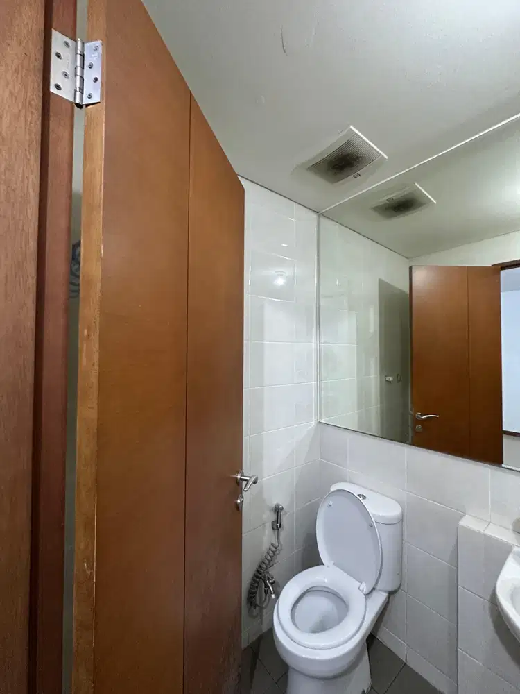 DIJUAL CEPAT – Apartemen Green Bay Pluit, Jakarta Utara