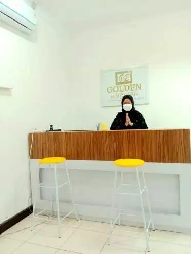 Disewakan Ruang Kantor Murah Area Strategis dekat Gandaria City Jaksel