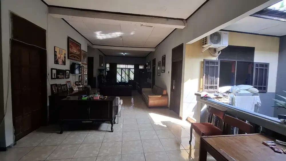 DIJUAL RUMAH DAERAH BEKASI BARAT