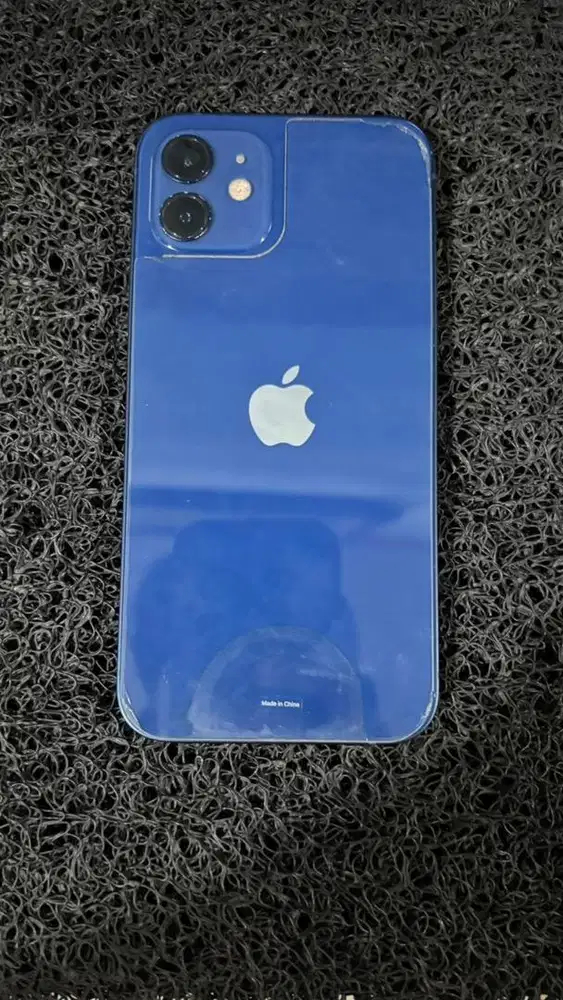 iphone 12 Ex Ibox 128Gb