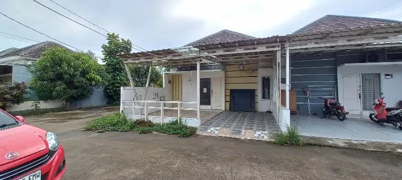 Rumah di GRIYA SAKINAH 2 Babelan