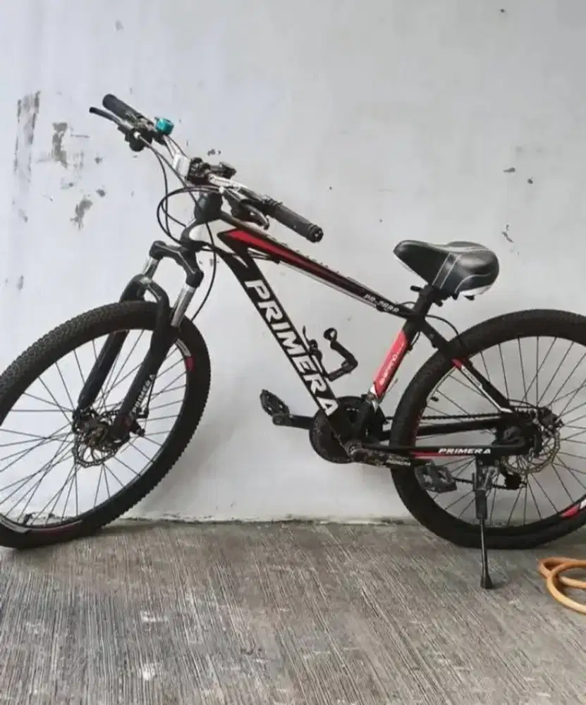 Sepeda Primera uk26