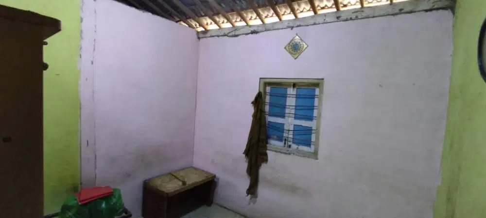 Rumah Siap Huni di Gombong