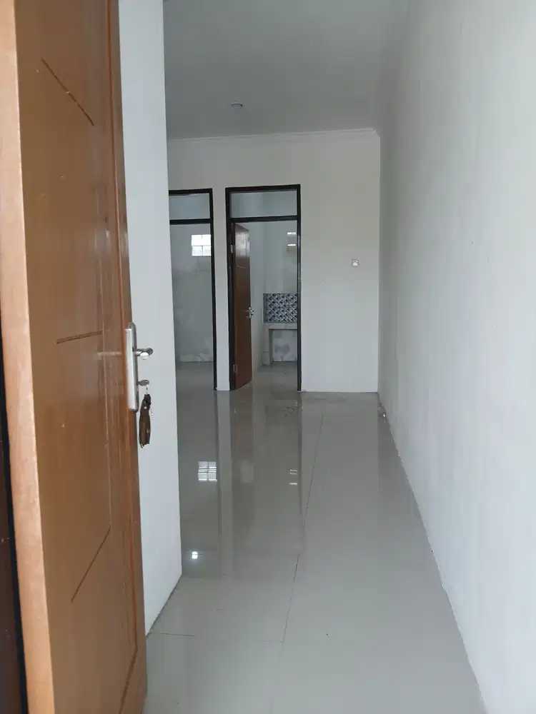 Rumah Grand Imperial Cikoneng Dekat Agung Podomoro Park Bandung