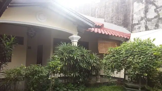 Rumah Baru, Bagus dan Luas, Strategis di Bekasi