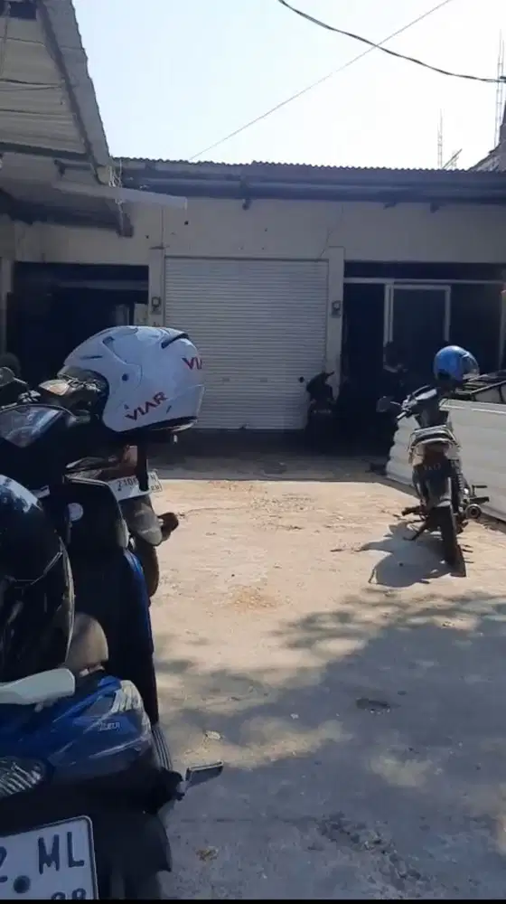 Dijual Tempat usaha nol jln siwalankerto surabaya