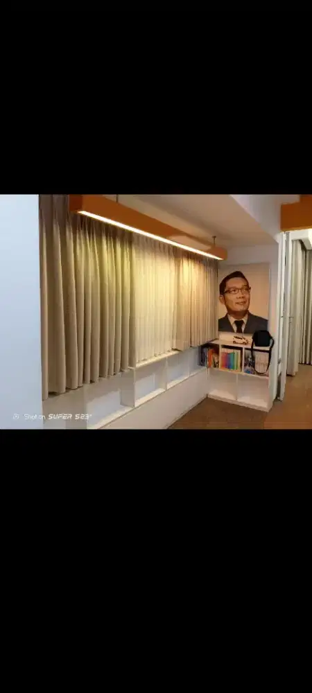 Jual gorden blackout premium costum