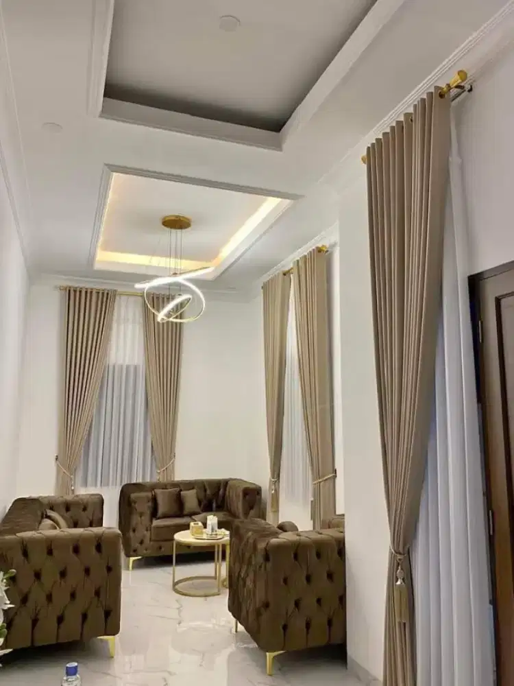 Gorden hordeng gordyn