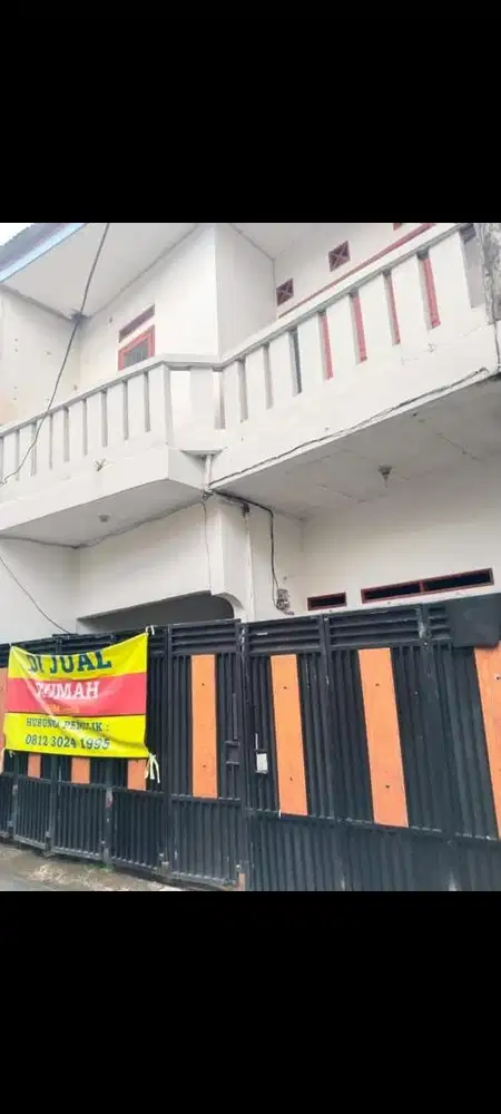 Dijual Rumah, Kelapa Dua, Depok