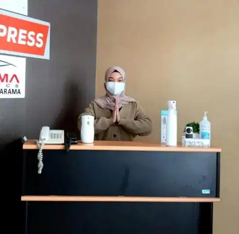 Disewakan Ruang Kantor Murah di rukan Sedayu Square Cengkareng