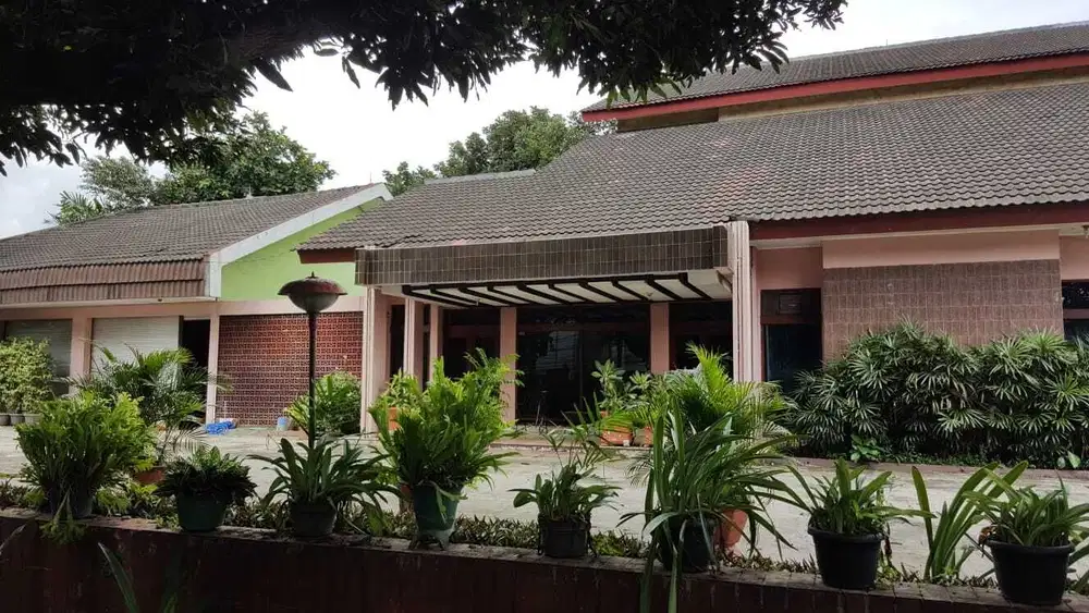 Rumah Dijual Strategis Harga Dibawah NJOP di Pejaten Barat