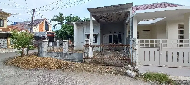 Dijual Rumah Hook di Prima Harapan Regency