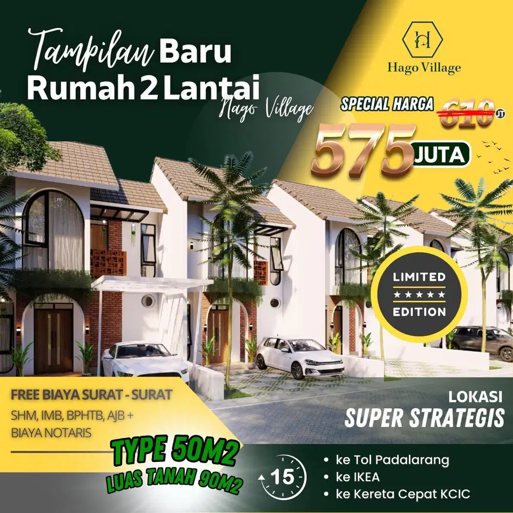 PERUMAHAN BARU CILAME NGAMPRAH CIMAHI BANDUNG BARAT