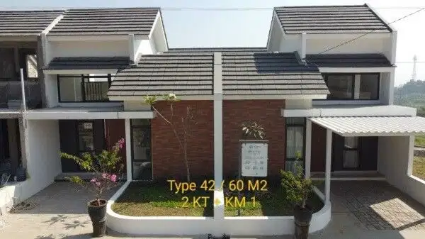 BANJARAN CIMAUNG JAGABAYA SIAP HUNI BANDUNG SELATAN