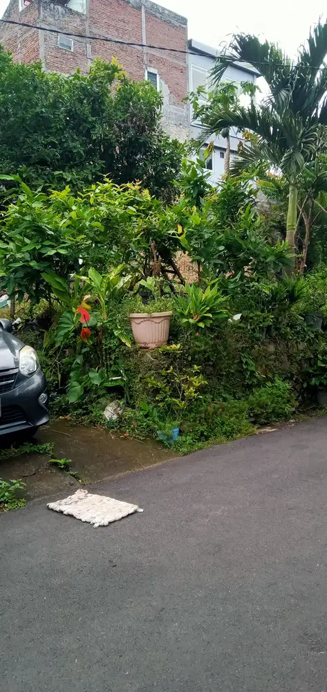 KSB hrg dibawah NJOP siap bangun diGedawang Banyumanik