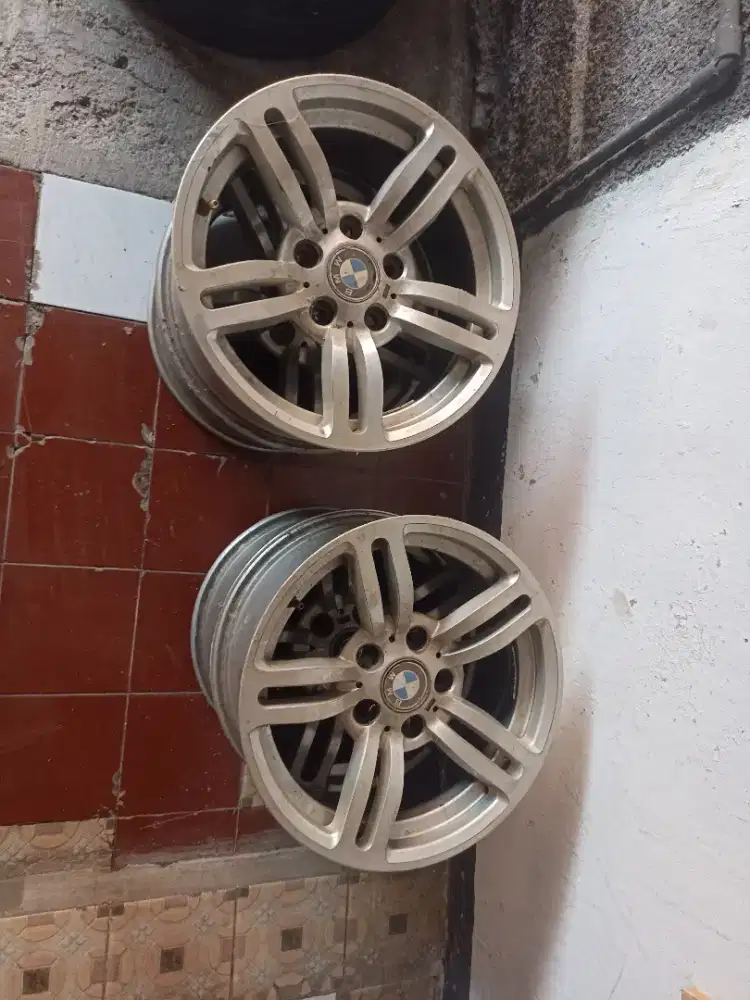 Velg BMW ring 16