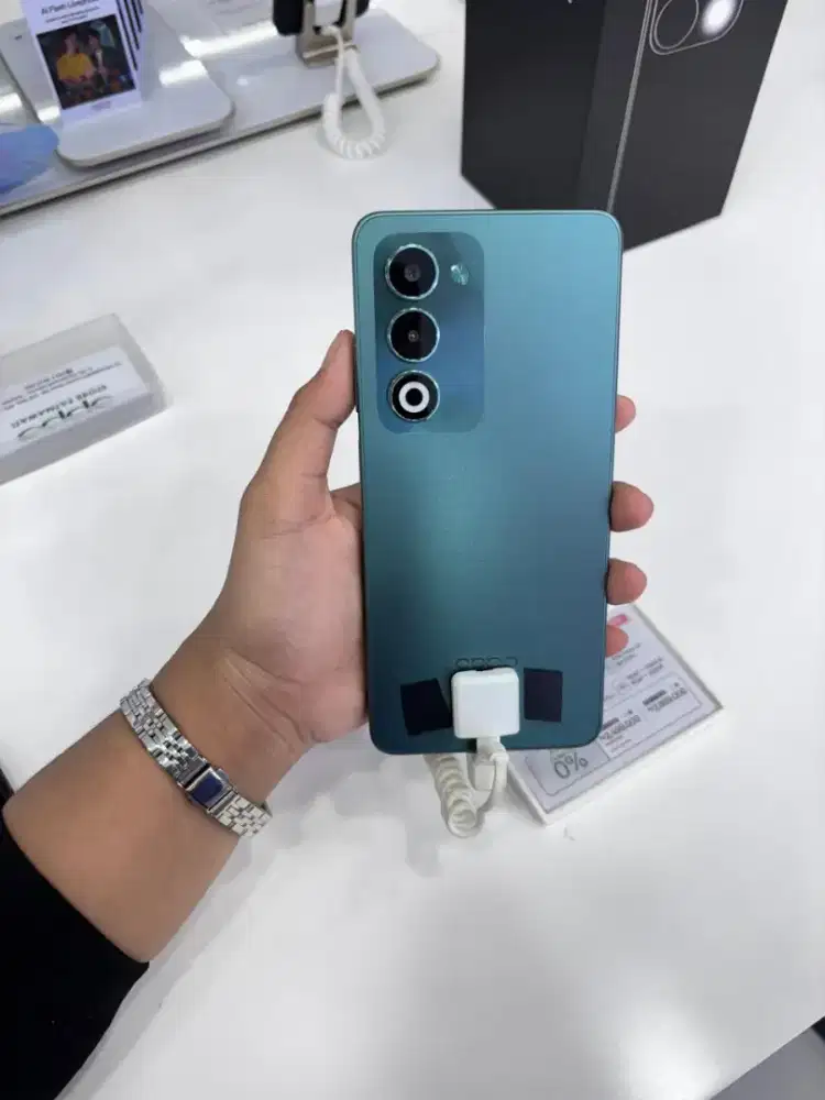 Oppo A5 128GB (Cicilan Home Credit)