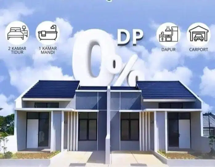 BALE ENDAH SIAP HUNI BANDUNG SELATAN