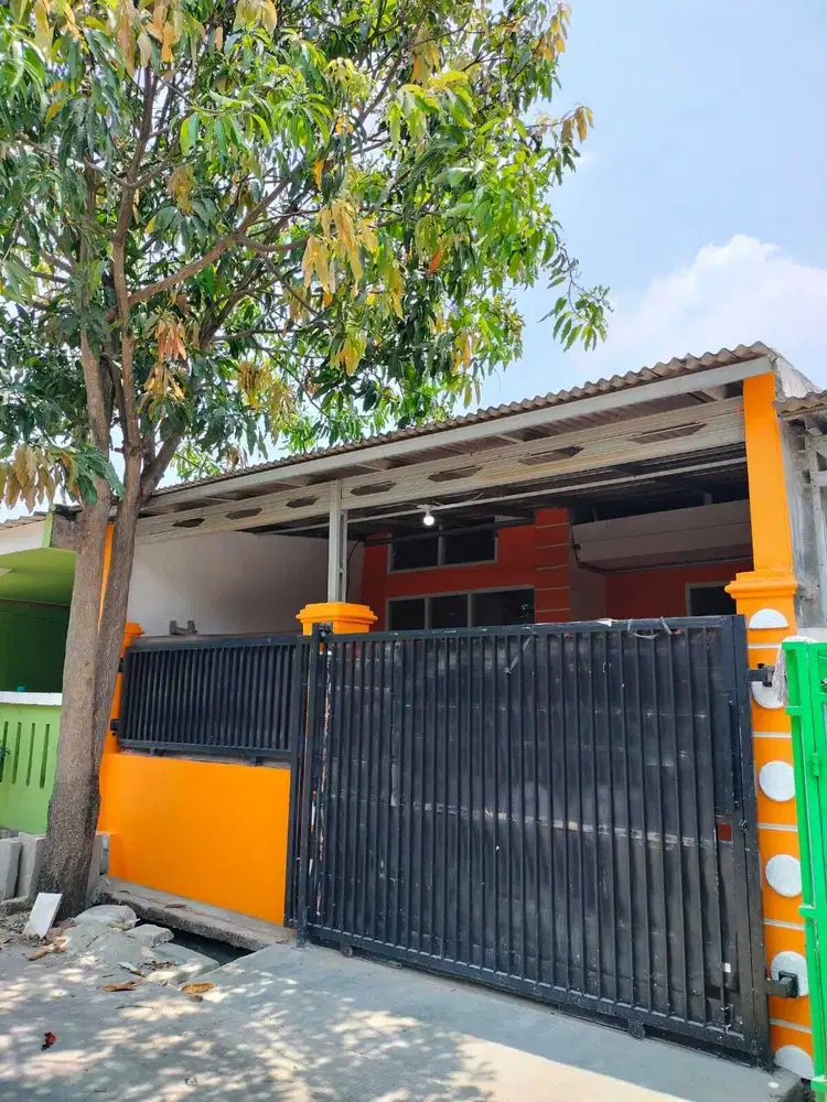 Di jual cepat rumah