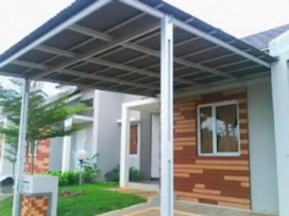 Kanopi Bajaringan Minimalis harga terjangkau