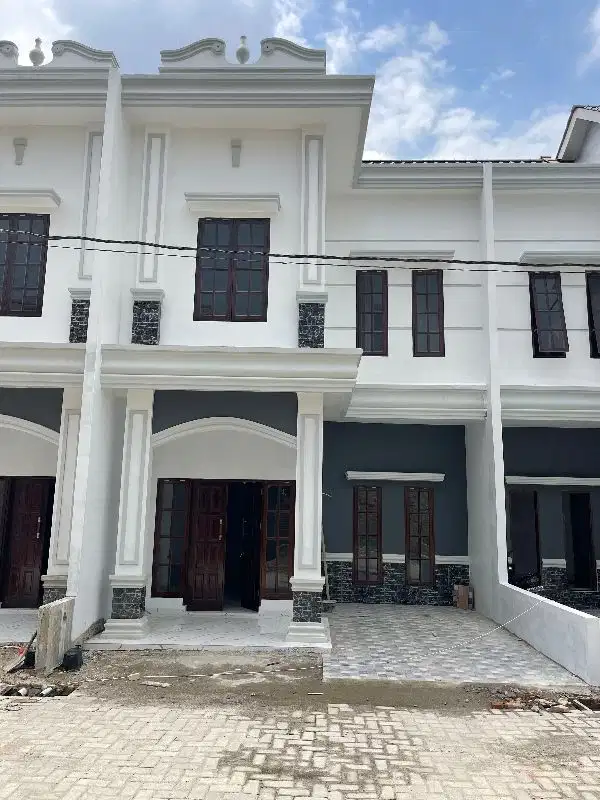 Rumah mewah di setia budi