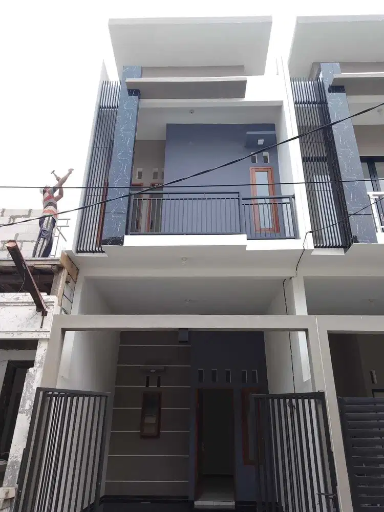 Dijual Rumah Bogen Gresikan Surabaya