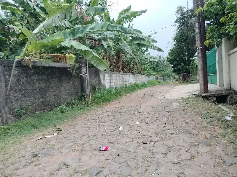 jual tanah andara cinere