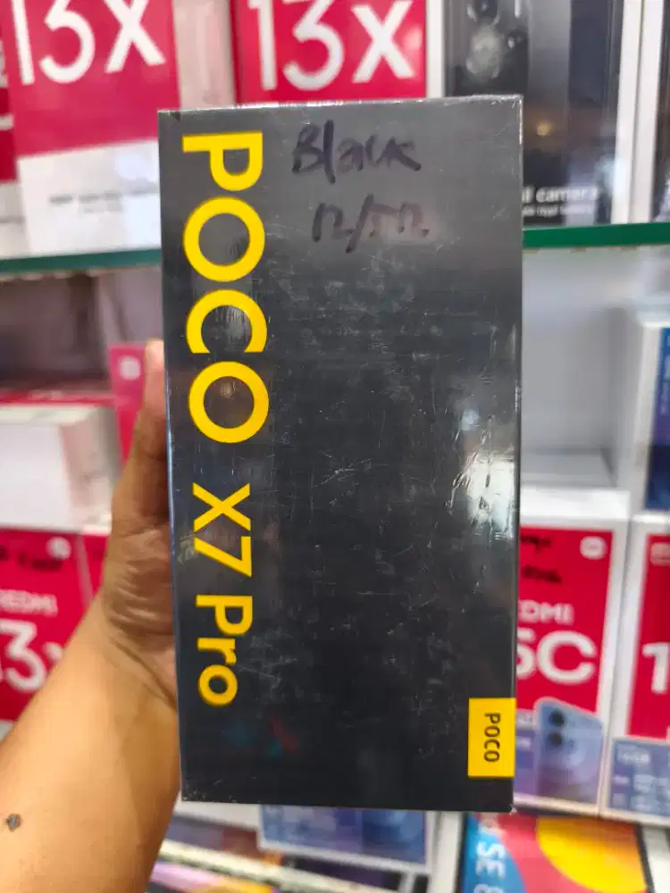 PROMO POCO X7 PRO !!