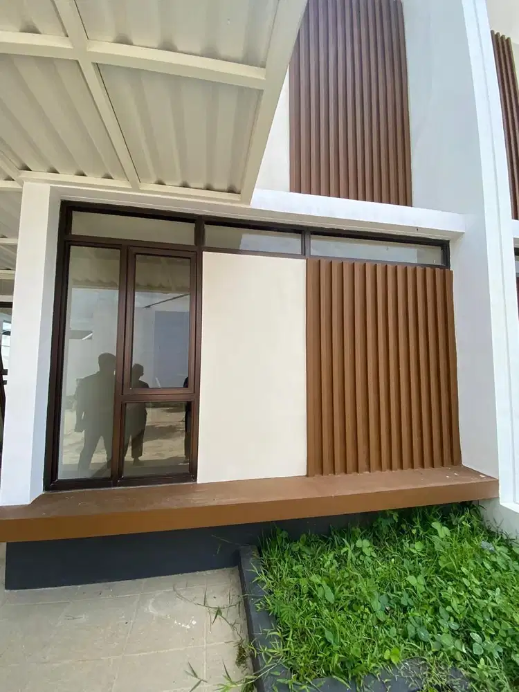 Dijual Rumah Minimalis Podomoro Park Buahbatu Bandung
