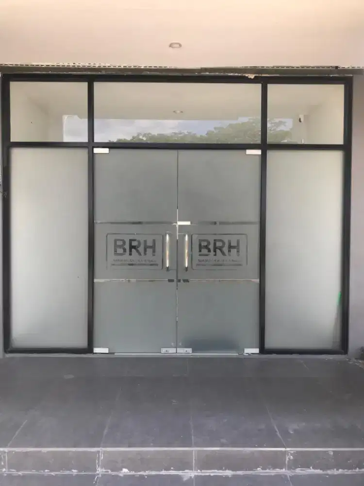 Ruko Akasia Business Loft (ABL)