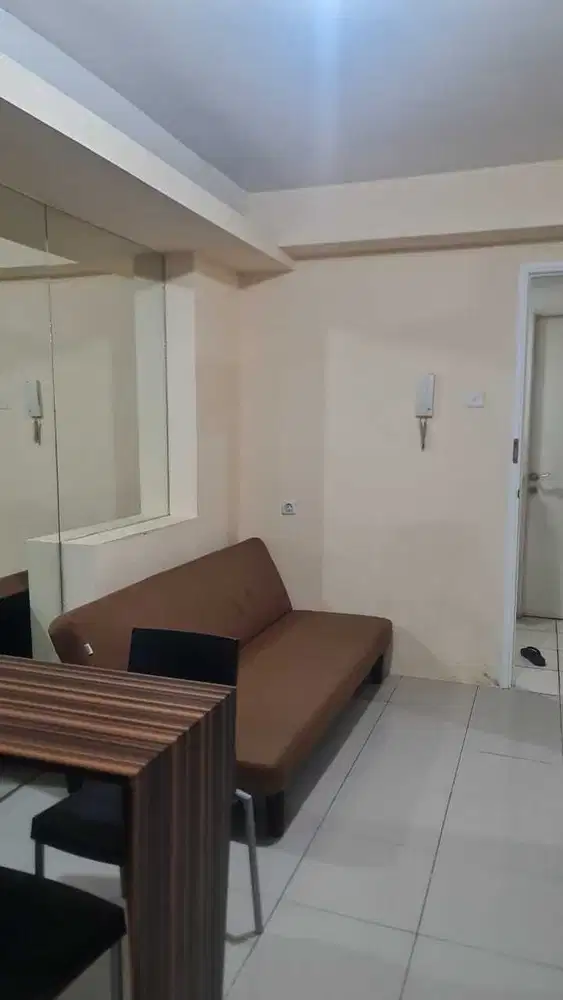 Dijual Apartemen Kalibata City