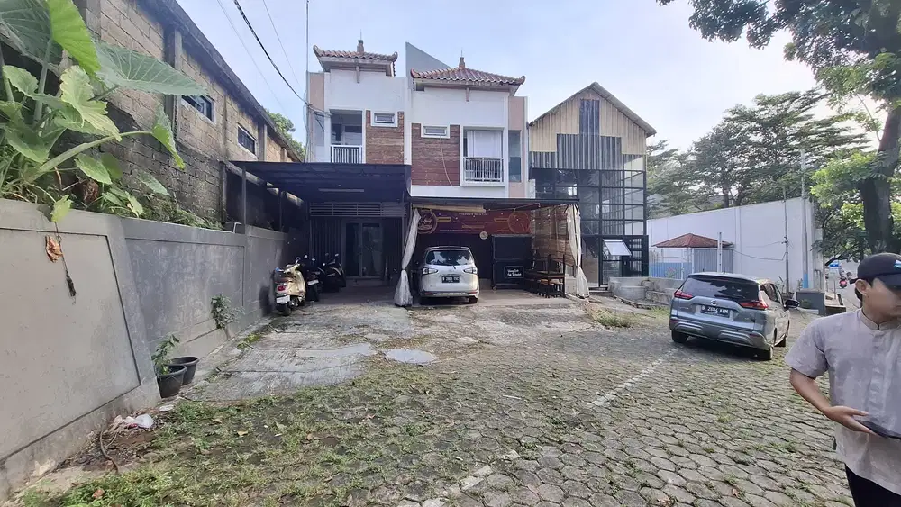 DIJUAL CEPAT RUKO DAERAH CIRACAS