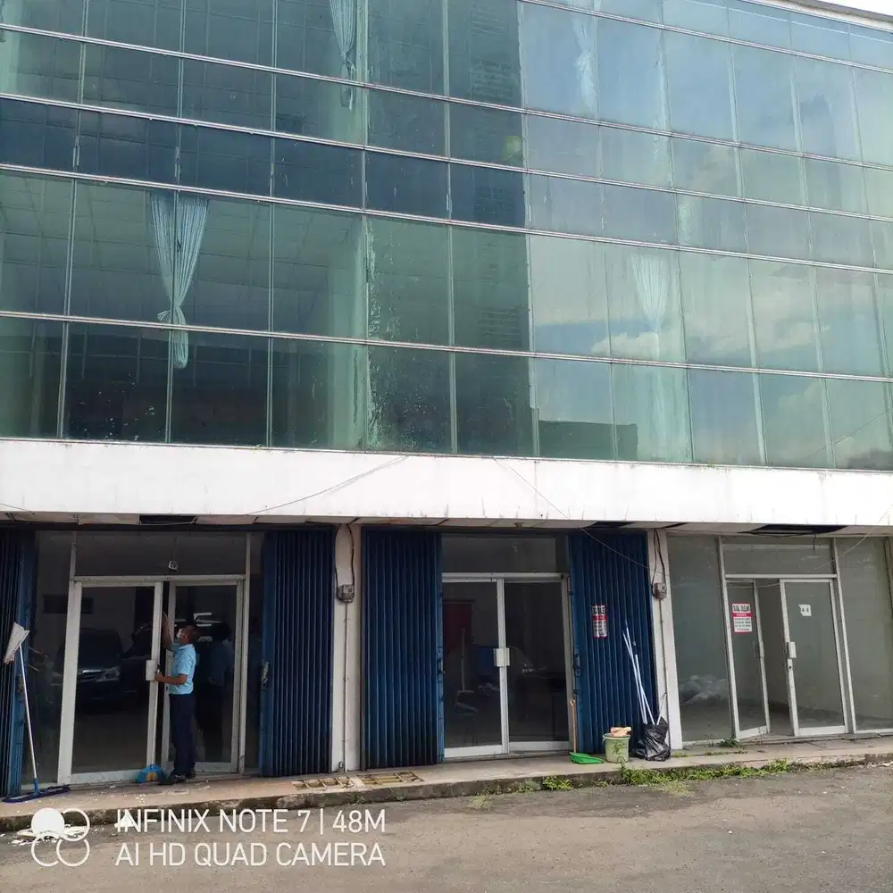 Di Jual Ruko kalimalang Murah