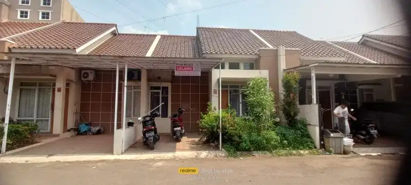 hot sale property lelang