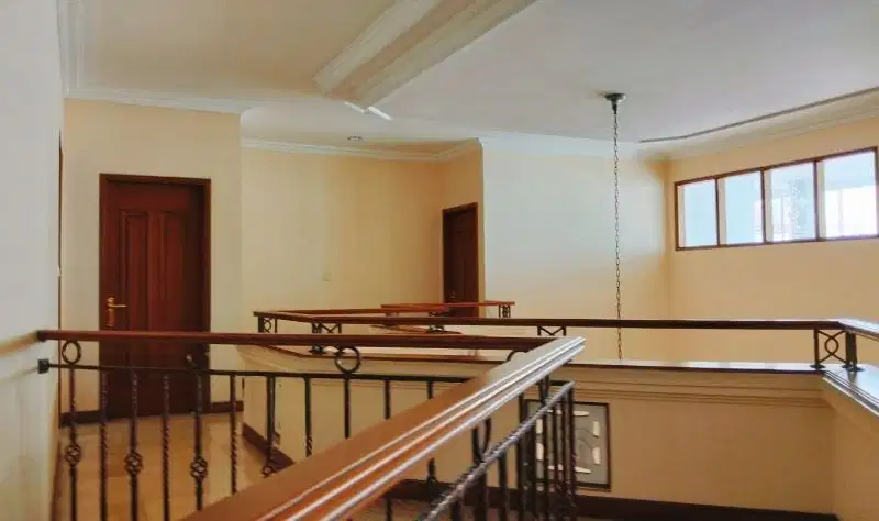 Villa Gading Indah,luas tanah 590 mtr,  kelapa gading