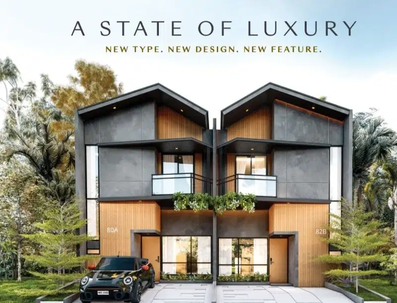 rumah tanpa DP hanya 5juta all in di Bogor