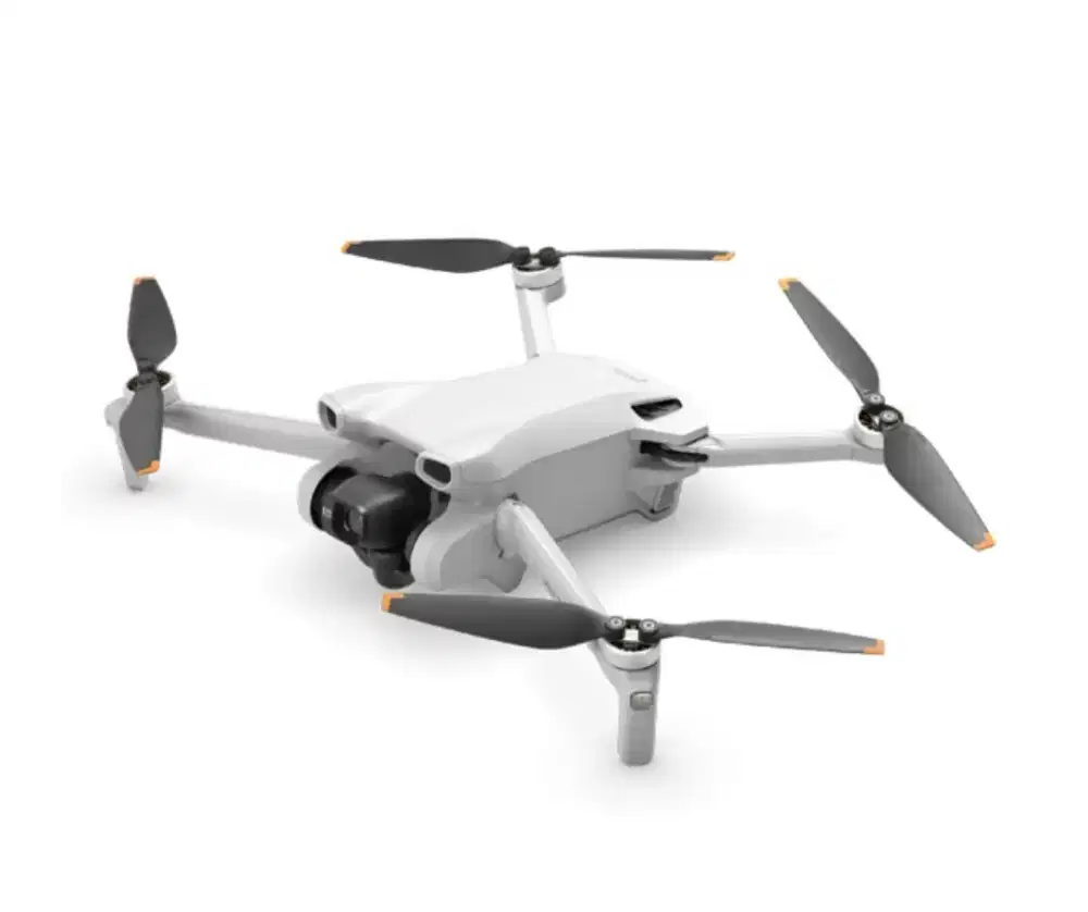 Dji Mini 3 Basic iBox Cicilan 0%