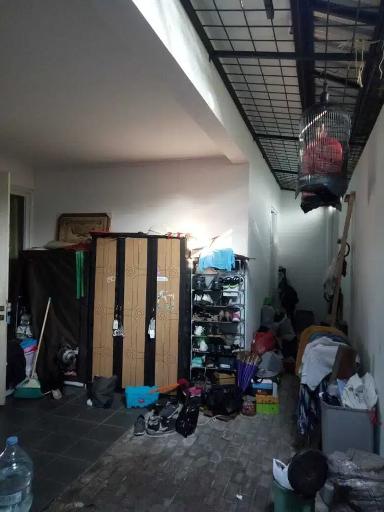 Dijual rumah cherryfield BOJONGSOANG KOTA BANDUNG