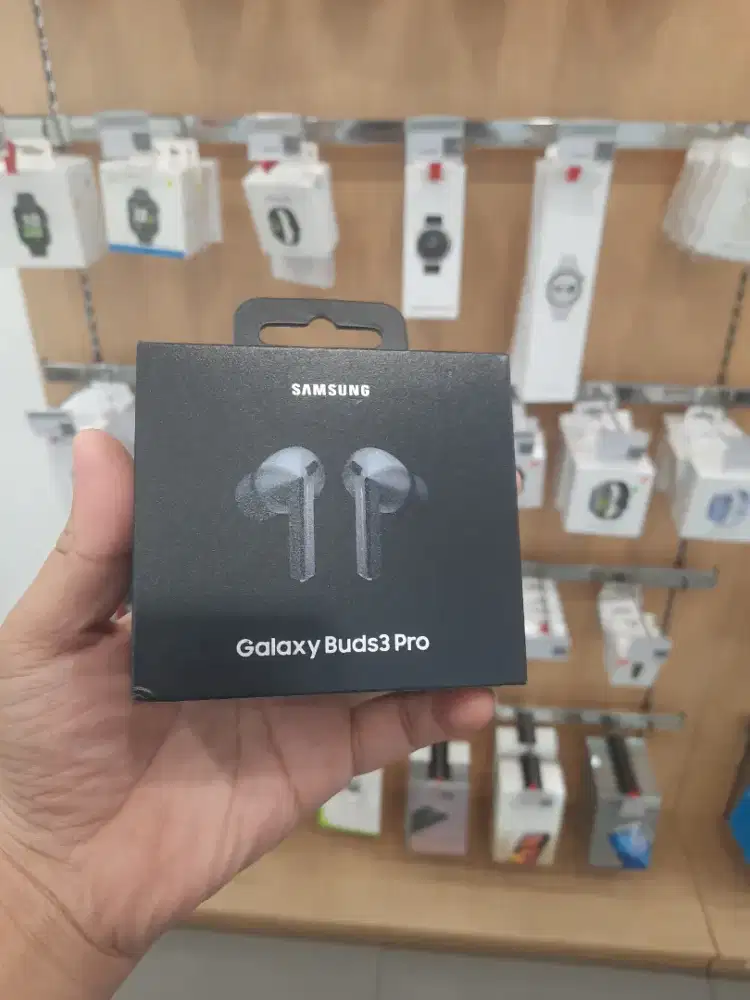 Galaxy buds 3 pro new segel
