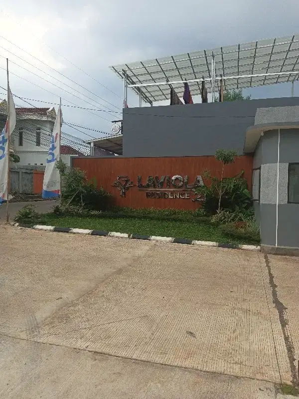 laviola 2 panggulan sawangan Depok