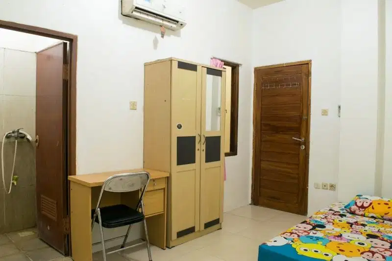 Dijual cepat kos2an aktif dekat kampus trisakti Jakarta Barat