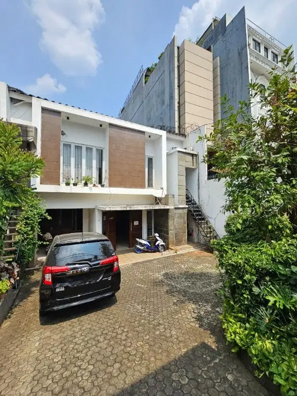 Lokasi Strategis untuk Bisnis Anda