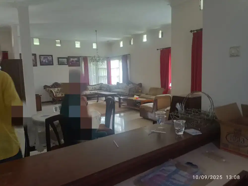 Rumah Satu Lantai Hook Siap Huni Di Turangga