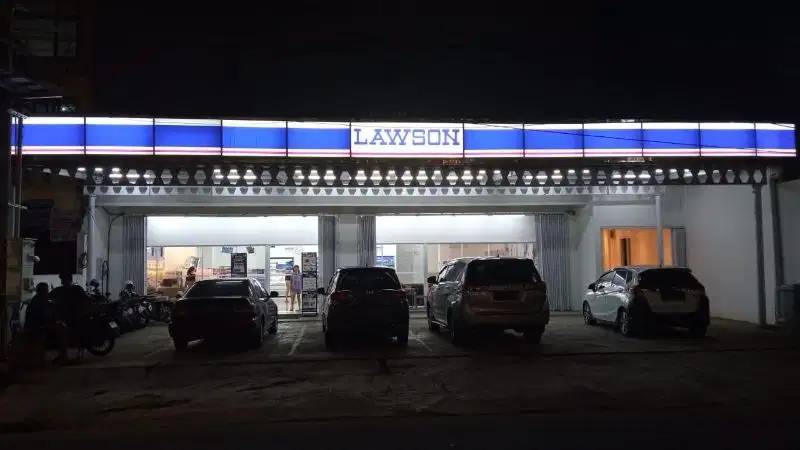 Ruko 2lt strategis nol jalan Raya tengah Kota Malang