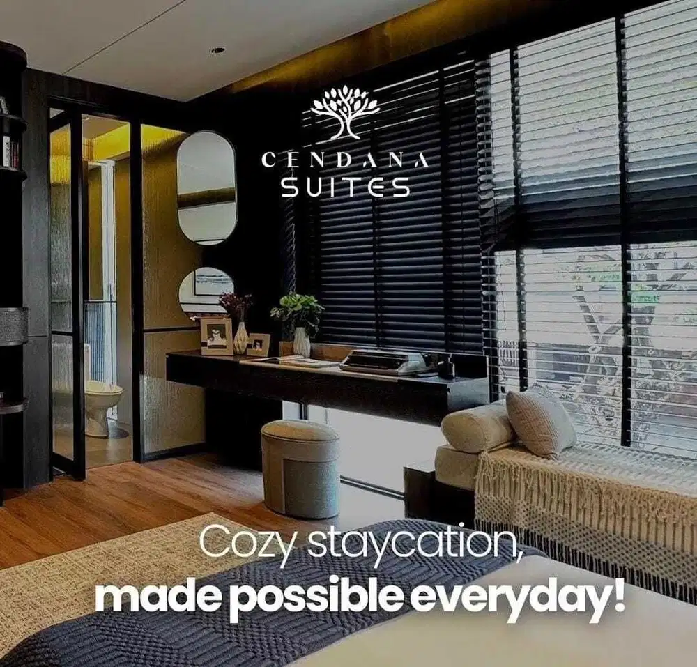 Rumah 2lantai  Lippo Cikarang