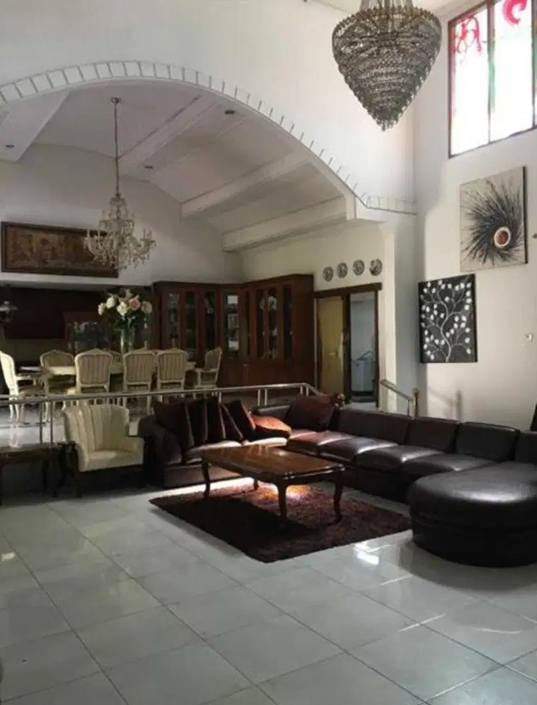 DIJUAL RUMAH CIJAGRA NYAMAN LOKASI STRATEGIS SURYALAYA