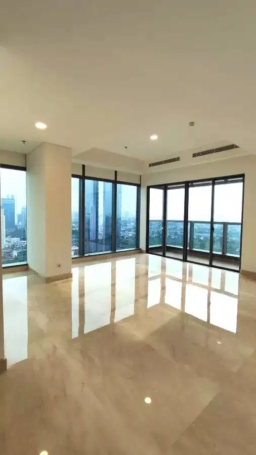 PREMIUM 3BR APARTMENT 57 PROMENADE THAMRIN 183M SKY PRIVATE LIFT